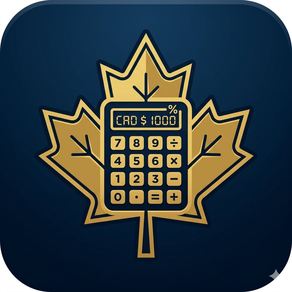 CPP Calculation Logo